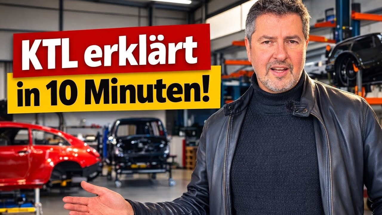Youtube Video KTL
